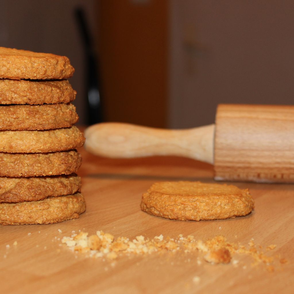 Petits Gateaux Sables A L Anis Recette De Petits Gateaux Sables A L Anis Marmiton