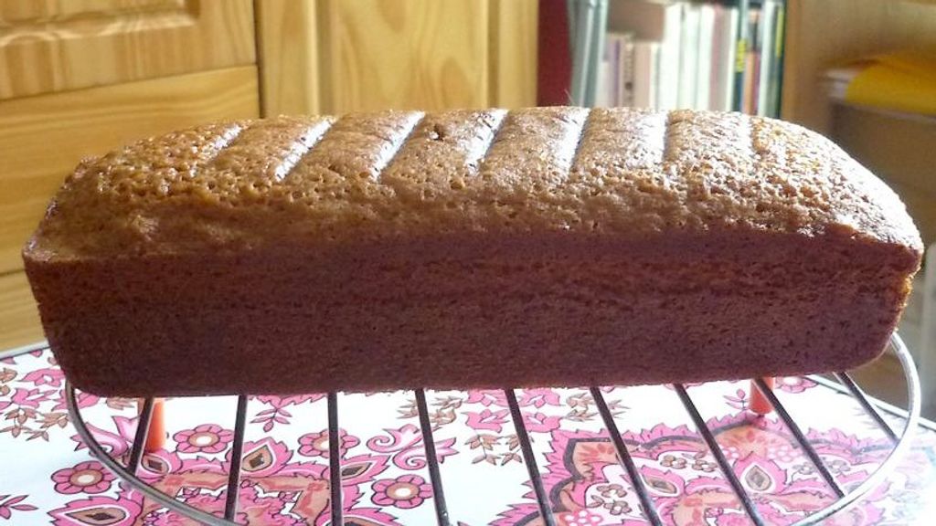 Gateau Aux Carambars Tout Simple Recette De Gateau Aux Carambars Tout Simple