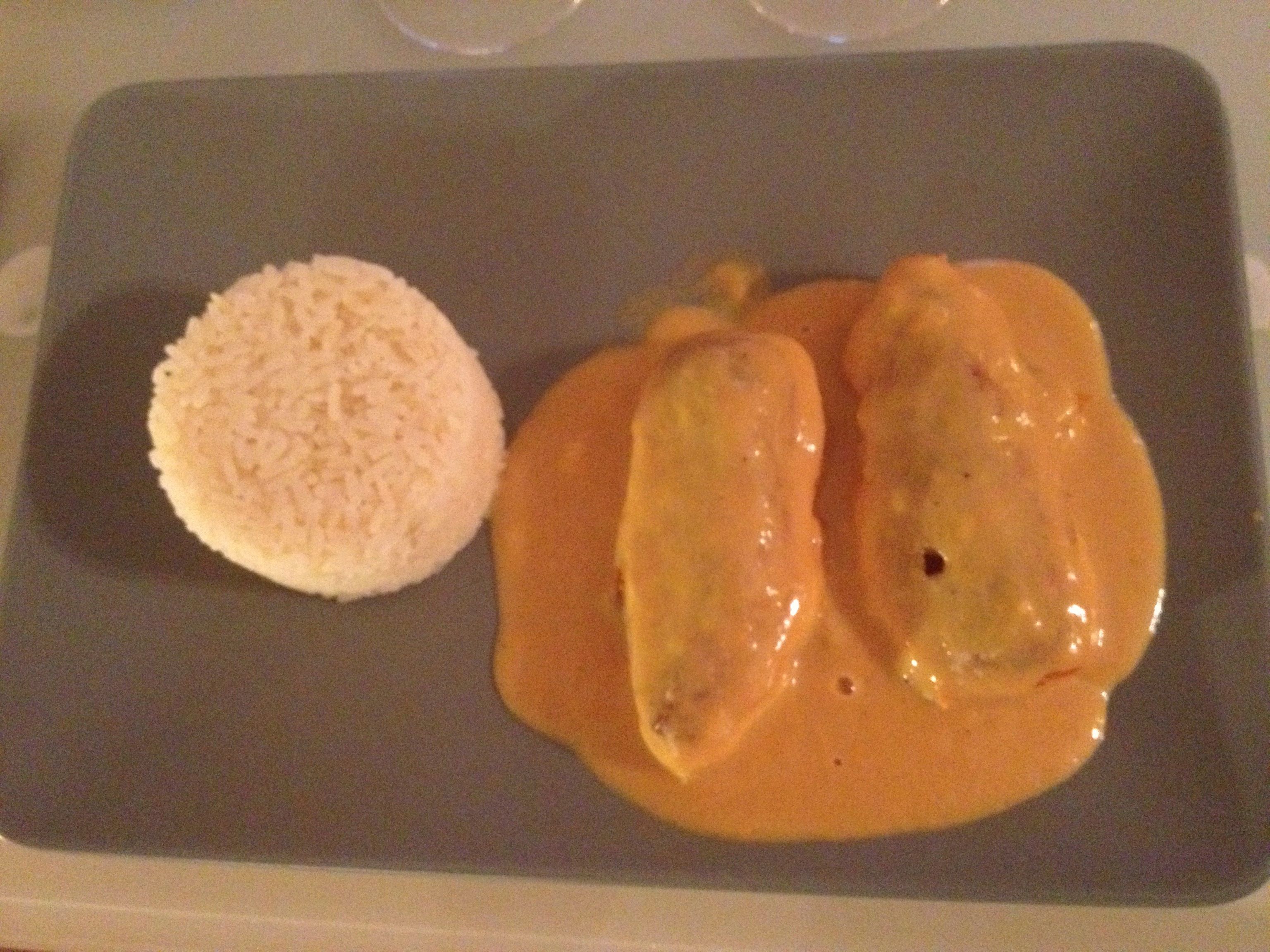 Quenelles de brochet sauce bisque de homard : Recette de Quenelles de