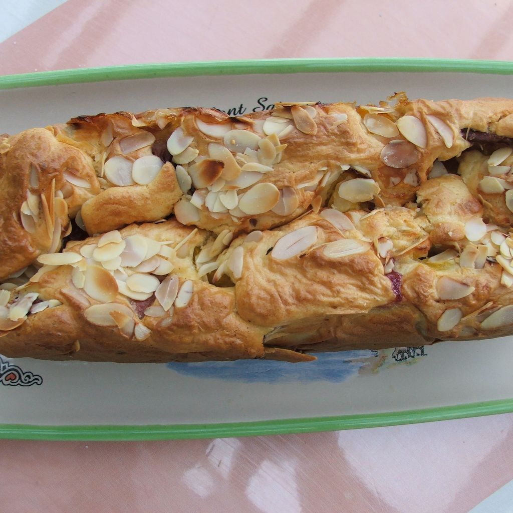 Gateau Peches Et Abricots Recette De Gateau Peches Et Abricots