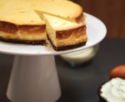 Cheesecake Speculoos : Recette De Cheesecake Speculoos - Marmiton