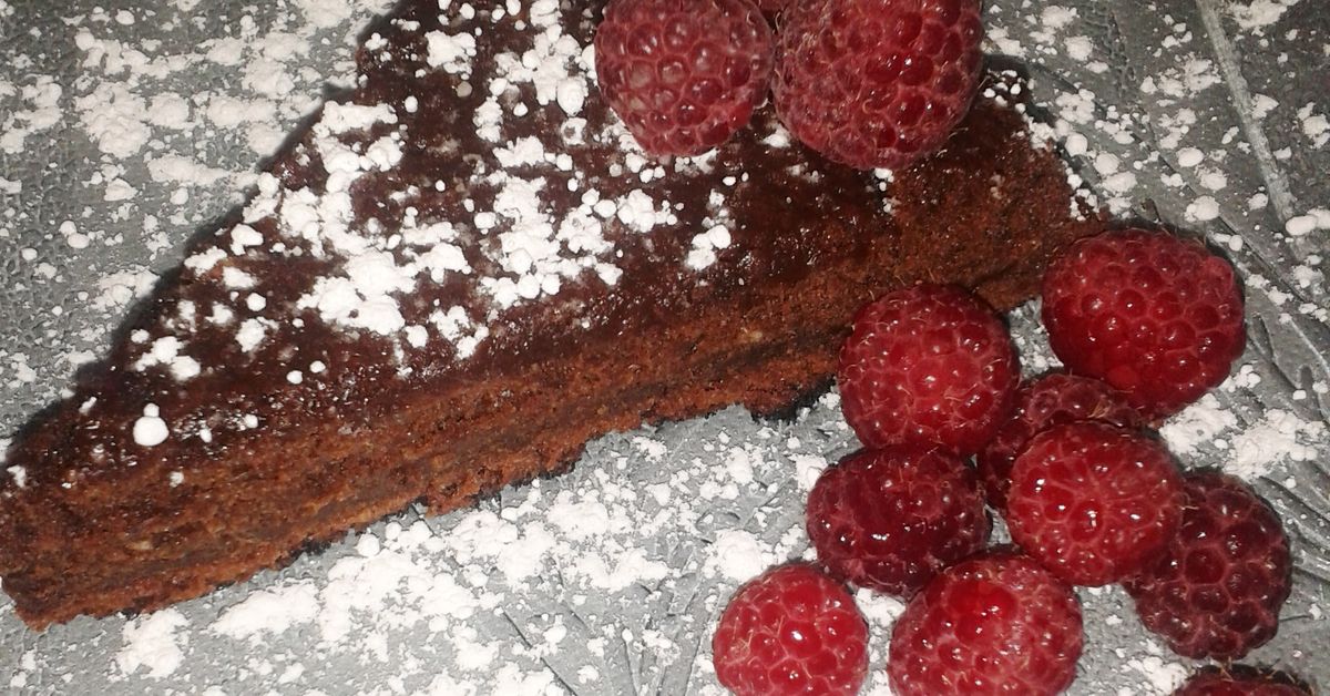 Delice Au Chocolat Sans Oeuf Recette De Delice Au Chocolat Sans Oeuf