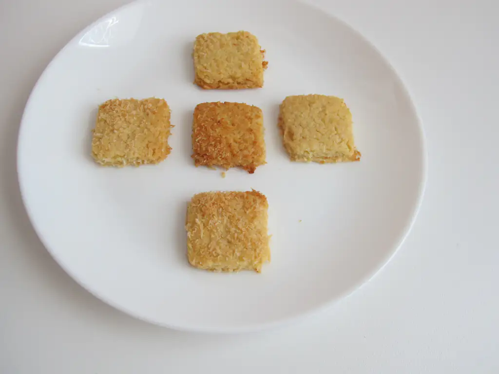 cocos (petits fours)