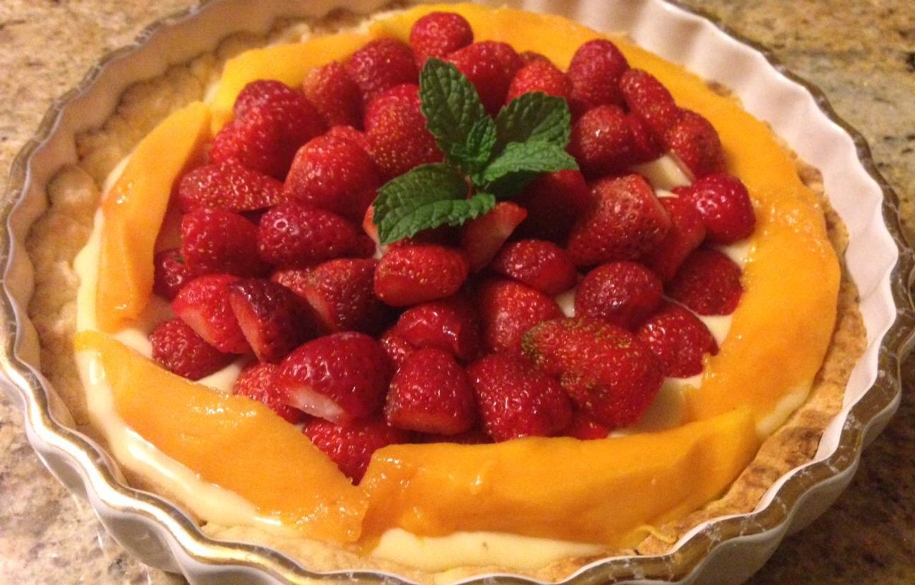 Pâte sablée express : Recette de Pâte sablée express - Marmiton