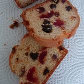 Cake Raisins Noisettes Figues Recette De Cake Raisins Noisettes Figues