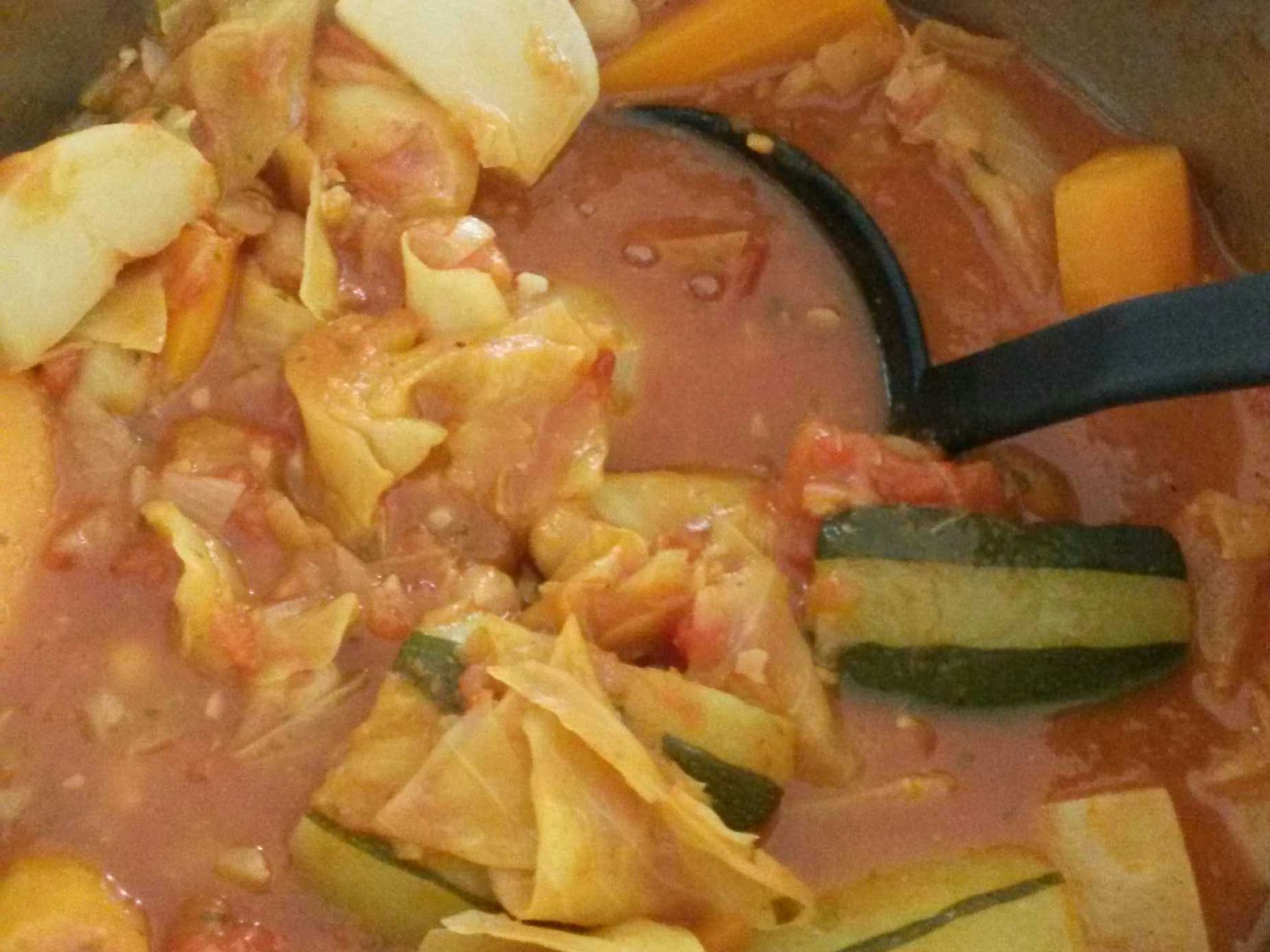 Couscous de légumes aux épices douces Recette de Couscous de légumes