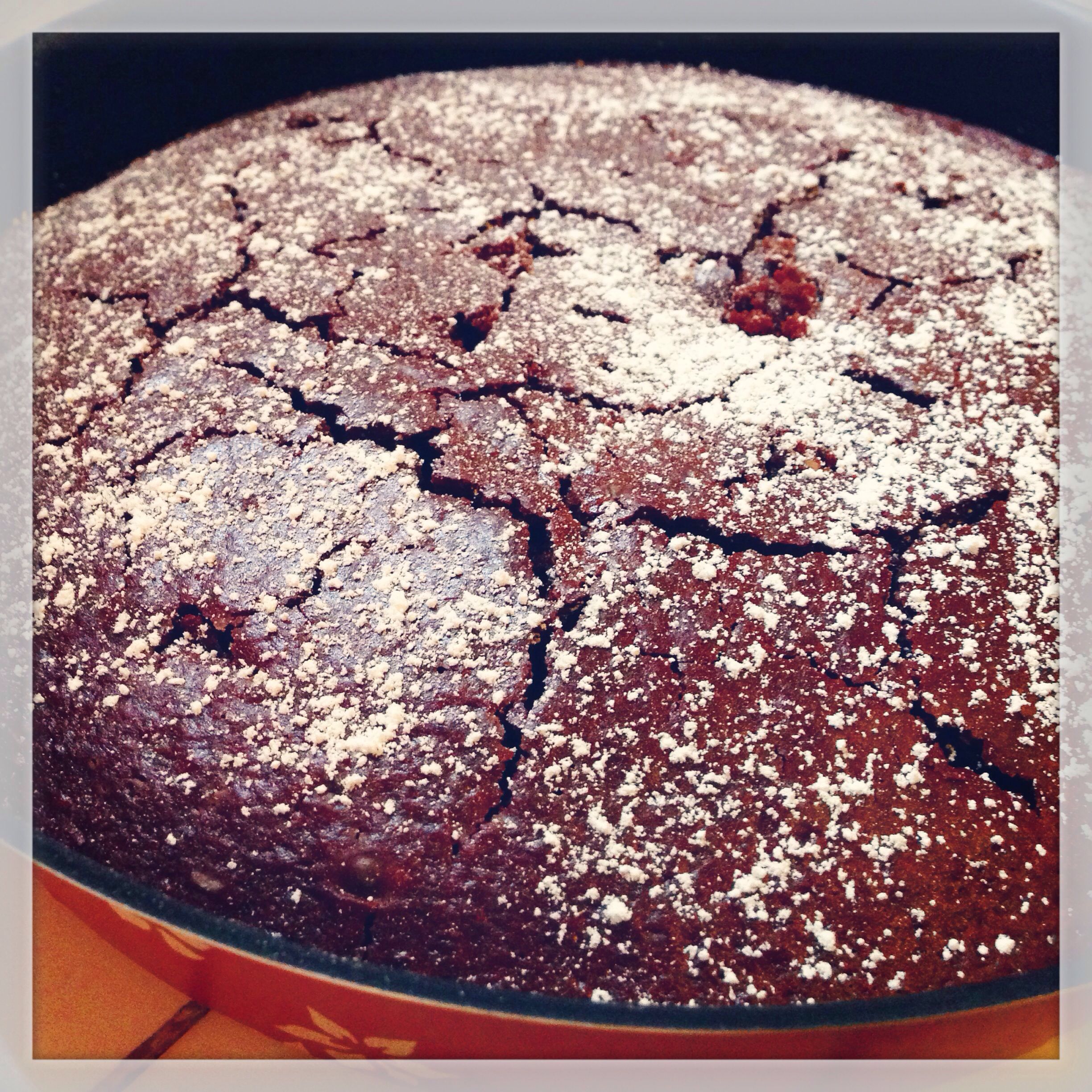 Delice Au Chocolat Sans Oeuf Recette De Delice Au Chocolat Sans Oeuf