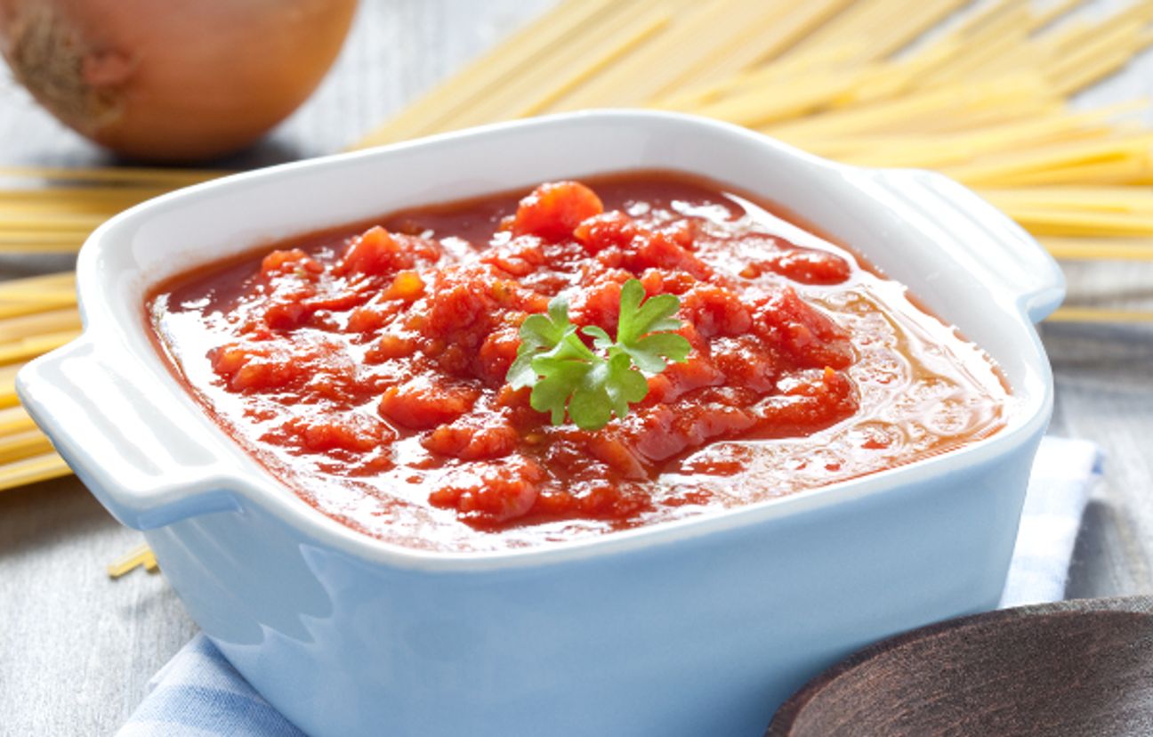 Tomato Pasta Sauce Thermomix at Richard Ortez blog