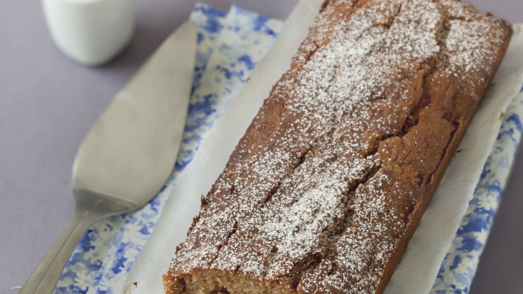 Cake A La Farine De Chataigne Corse Recette De Cake A La Farine De Chataigne Corse