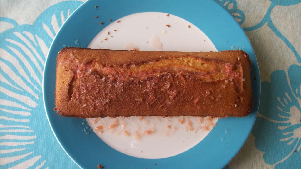 Fondant Au Pamplemousse D Helene Recette De Fondant Au Pamplemousse D Helene