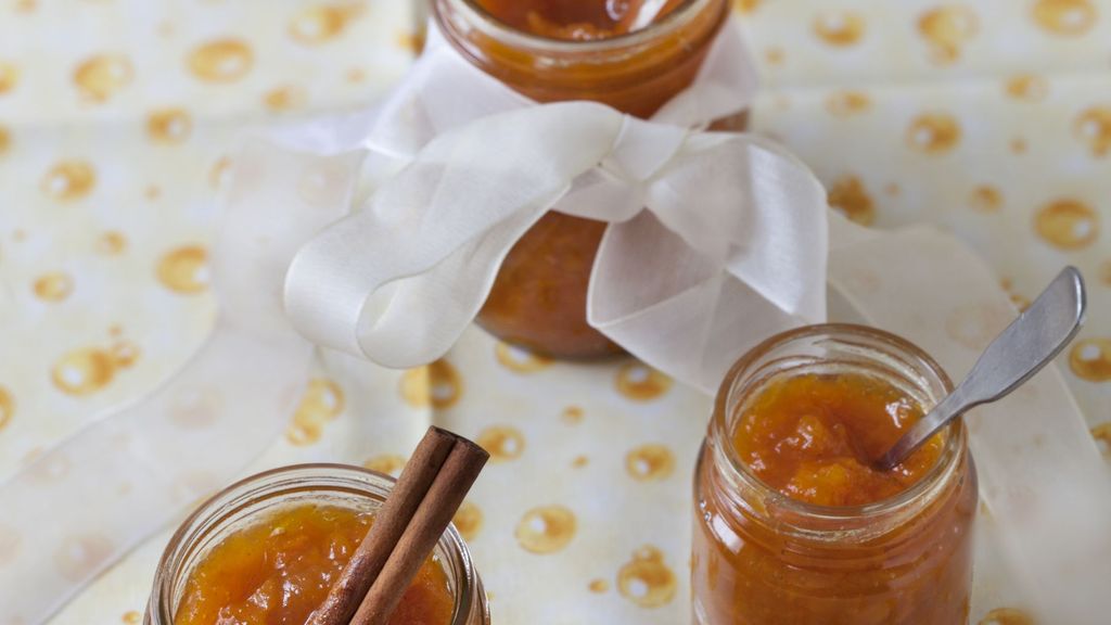 Confiture De Patates Douces Recette De Confiture De Patates Douces