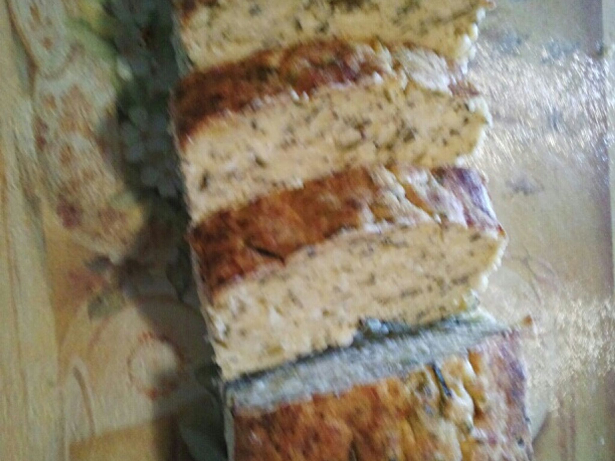 Pain Aux Courgettes Marmiton Pain de courgettes au basilic : Recette de Pain de courgettes au