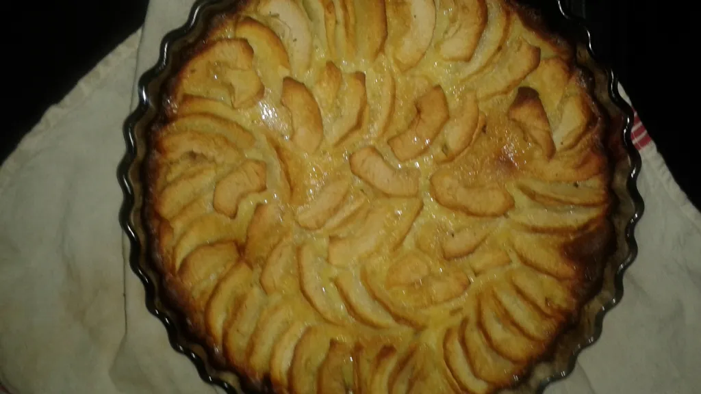 Plats à Tarte par 3