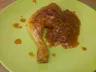 Poulet marengo de Charlotte-image