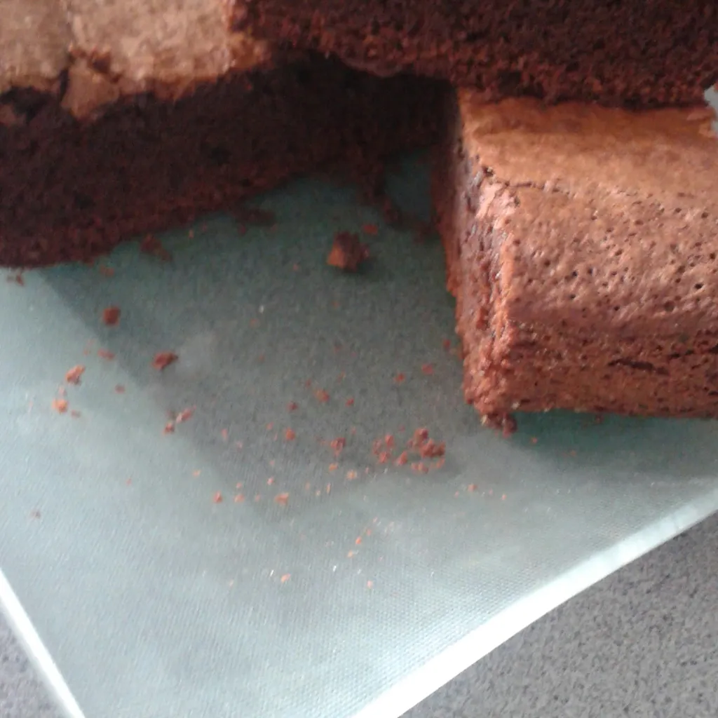 Gateau Au Chocolat Seulement Pour Les Enfants Recette De Gateau Au Chocolat Seulement Pour Les Enfants