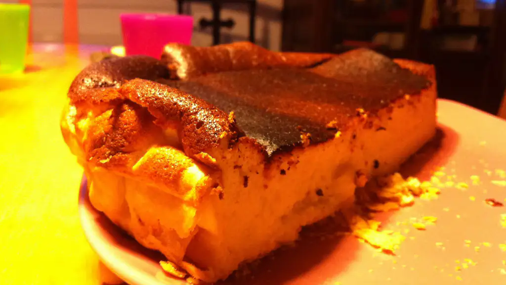 Gateau Au Fromage Blanc Saint Amour Recette De Gateau Au Fromage Blanc Saint Amour