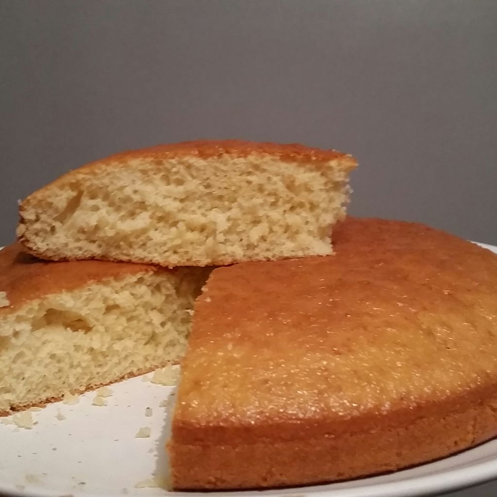 Gateau Au Yaourt Rapide Recette De Gateau Au Yaourt Rapide