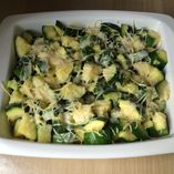 Gnocchis Aux Courgettes : Recette De Gnocchis Aux Courgettes - Marmiton