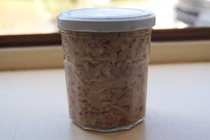 recette rillette de poulet à l ancienne – rillettes de poulet grand