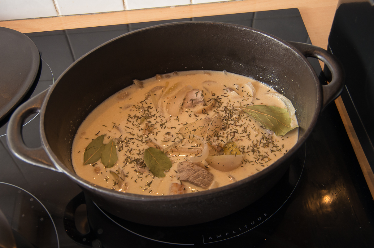 Arriba 51+ imagen filet mignon fond de veau marmiton fr.thptnganamst