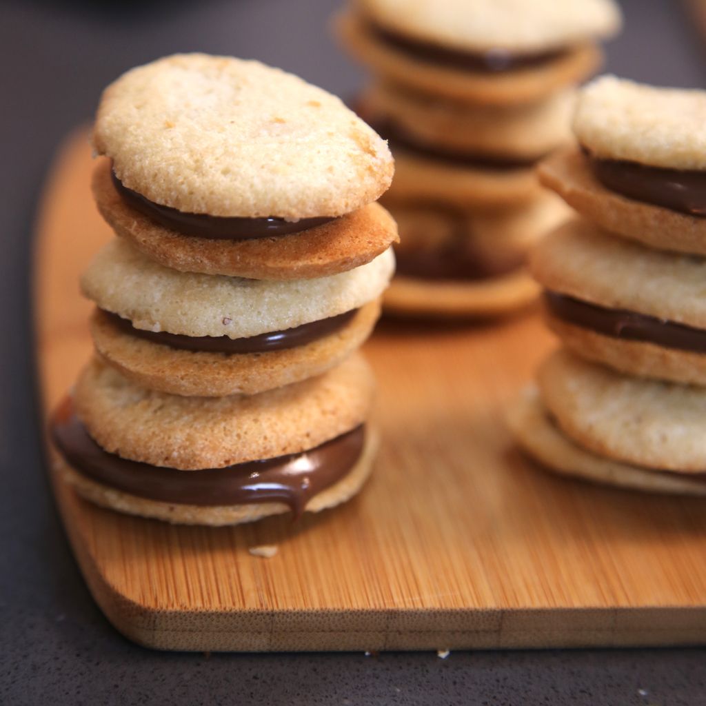 Duchesses Recette De Duchesses