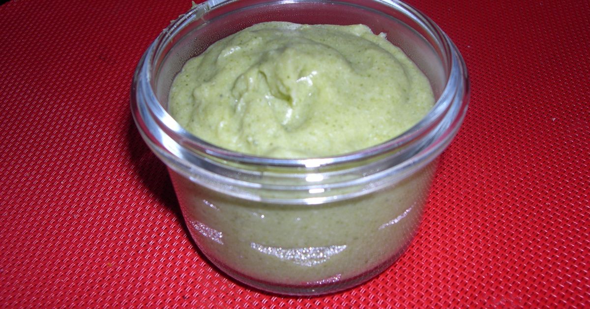 Puree Brocolis Pomme De Terre Pour Bebe Recette De Puree Brocolis Pomme De Terre Pour Bebe