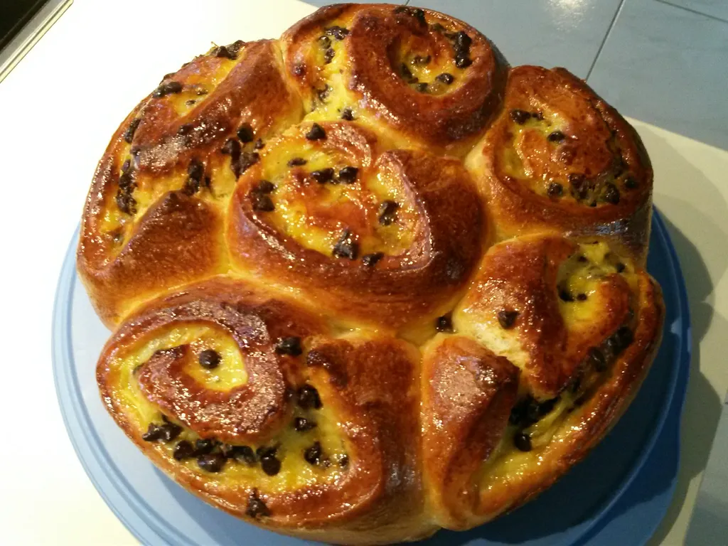 chinois à ma façon