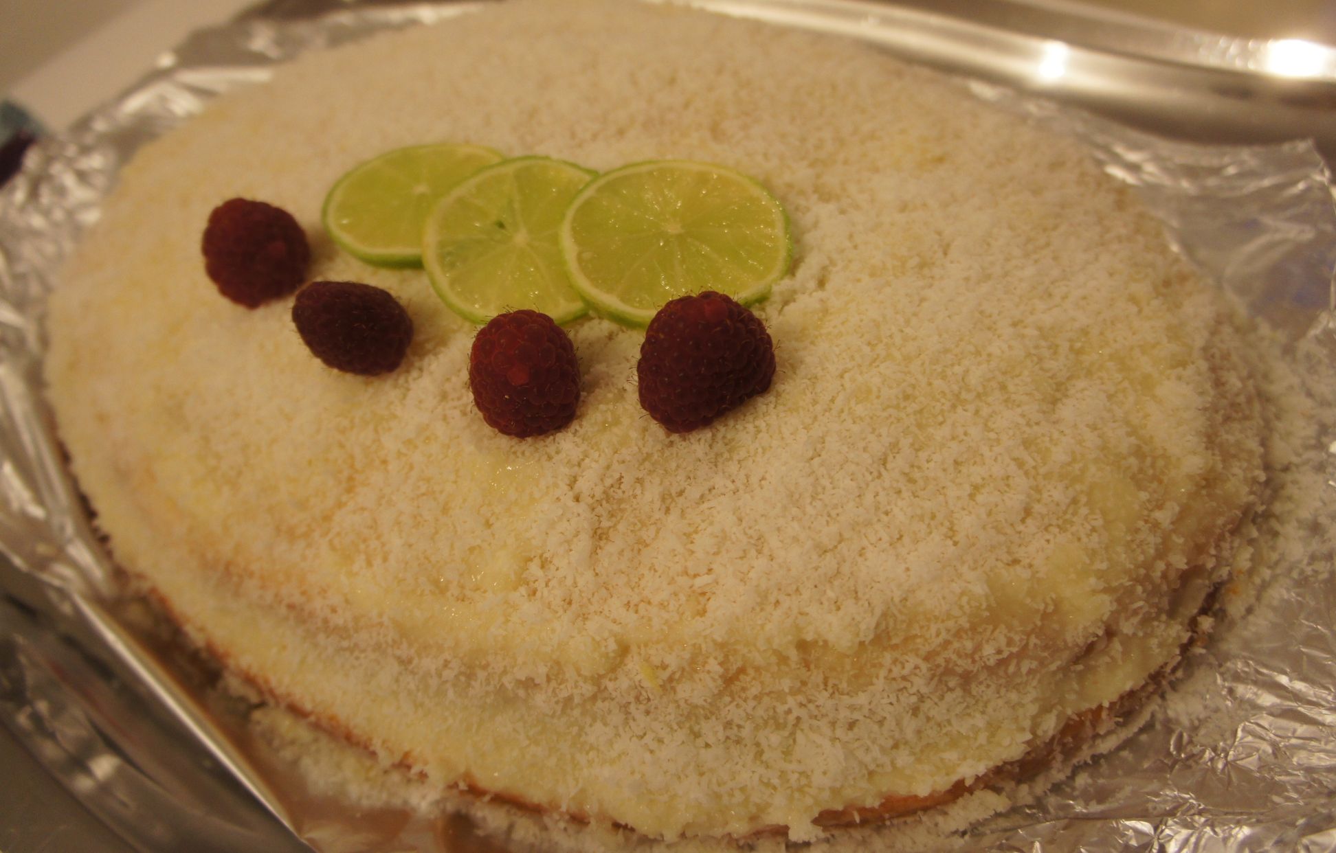 Gâteau antillais Recette de Gâteau antillais Marmiton