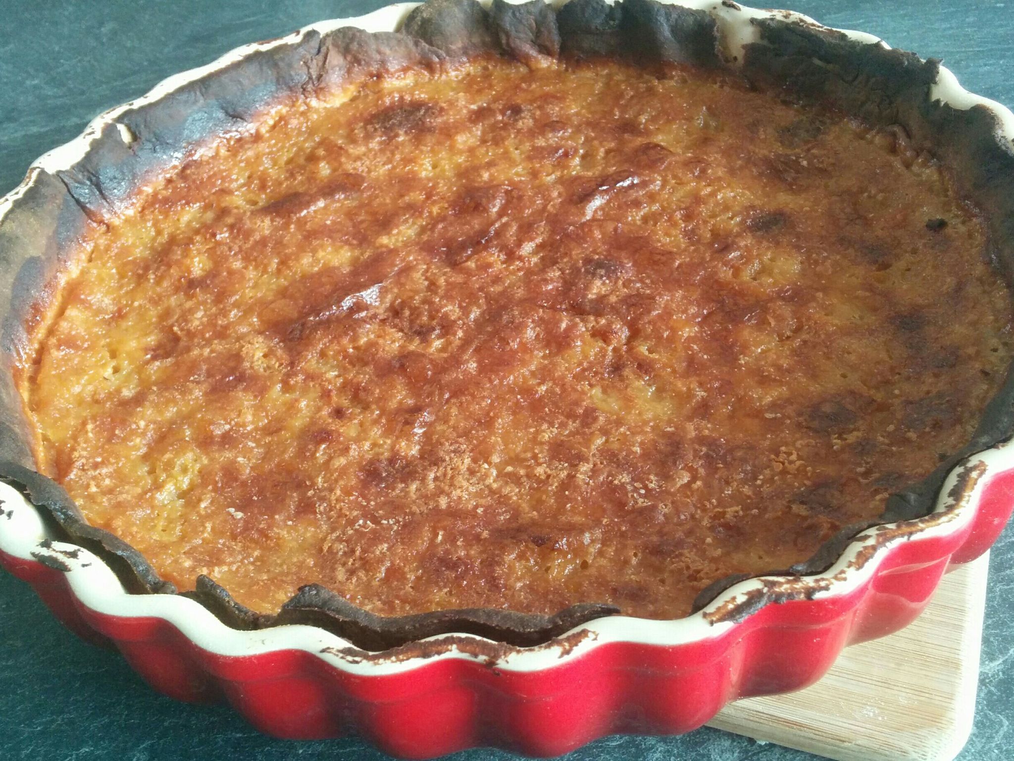 Tarte A La Bierre Lakiwizine: dessert Tarte à La Bière! Tarte A La Bierre Lakiwizine: dessert Tarte à La Bière!