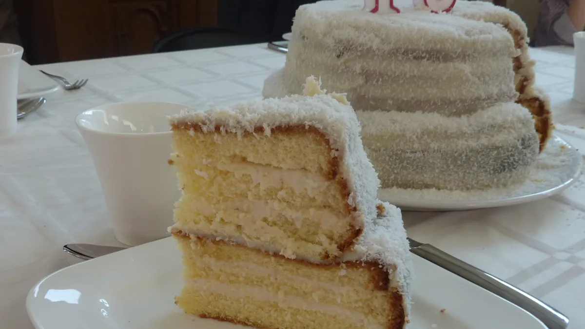 Gateau Lait Concentre Sucre Nos Delicieuses Recettes De Gateau Lait Concentre Sucre