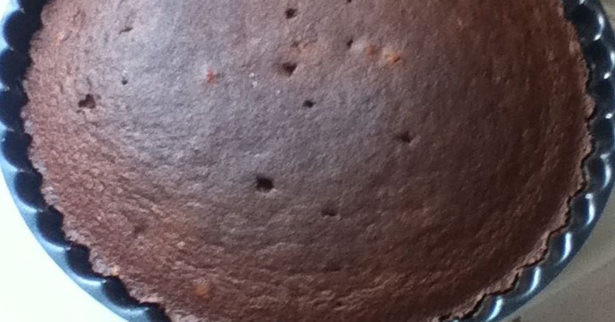 Gateau Chocolat Facile Au Cacao En Poudre Recette De Gateau Chocolat Facile Au Cacao En Poudre