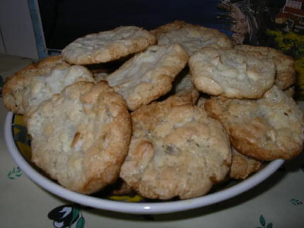 croquants de cordes sur ciel