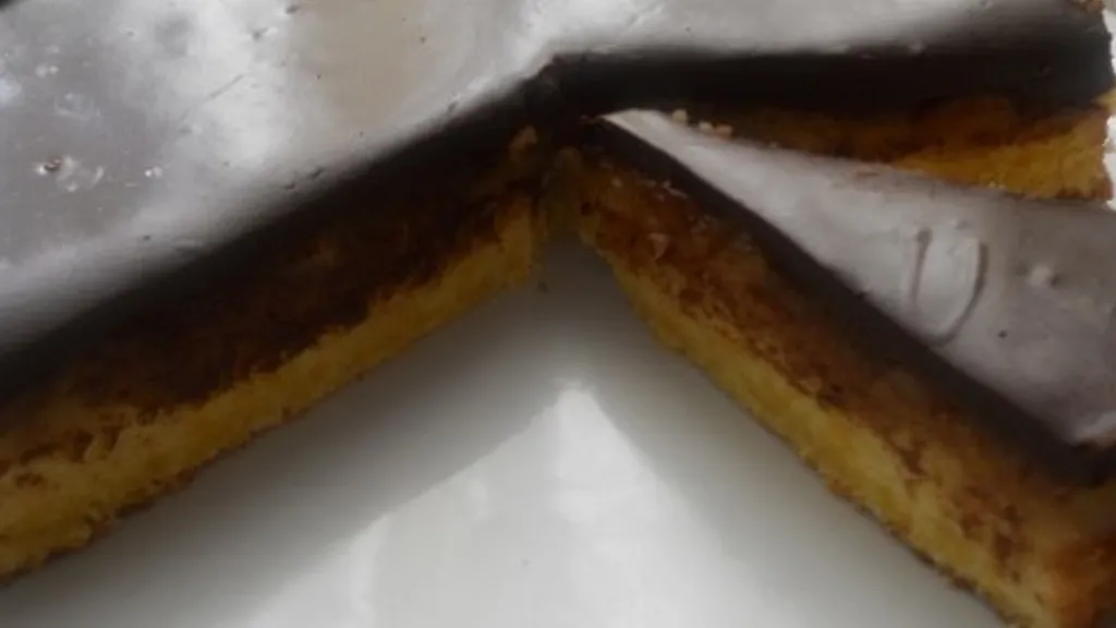 Gateau A La Citrouille Et Au Chocolat Recette De Gateau A La Citrouille Et Au Chocolat