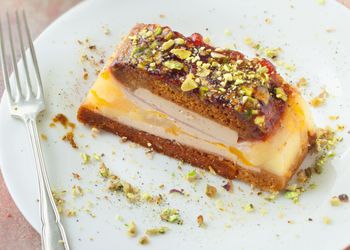 Recette Selection Noel Qui En Jette