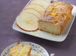 Cake A La Frangipane Recette De Cake A La Frangipane Marmiton