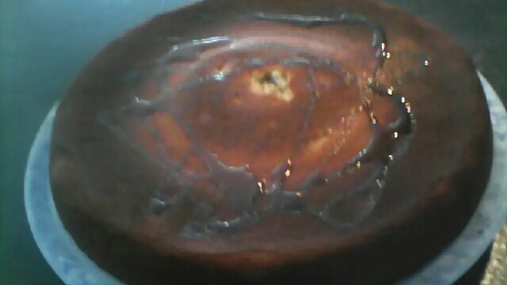 Gateau A La Banane Facile Recette De Gateau A La Banane Facile