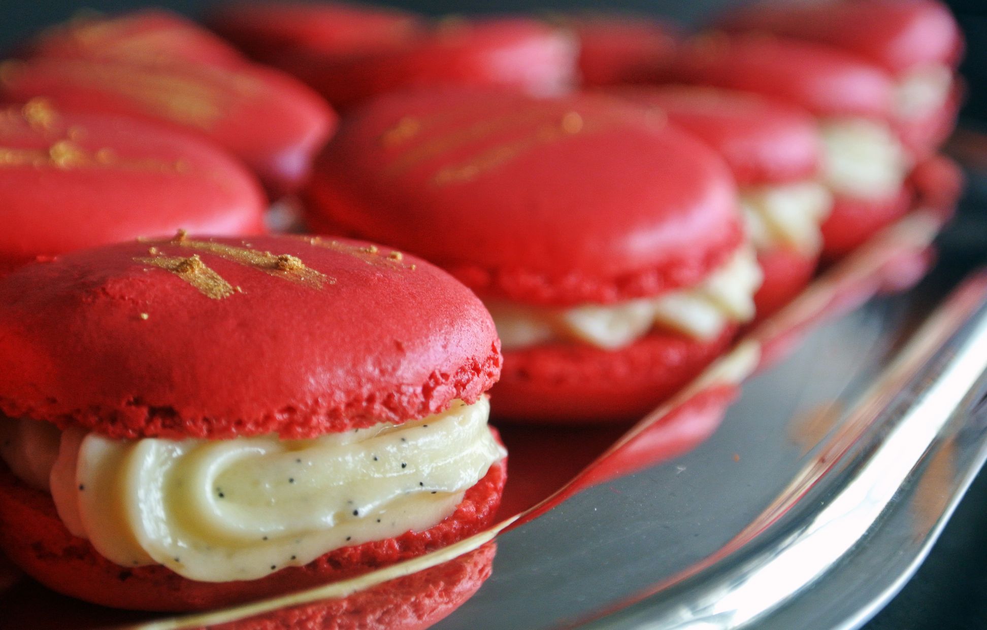 Recette Macaron Marmiton | The Cake Boutique