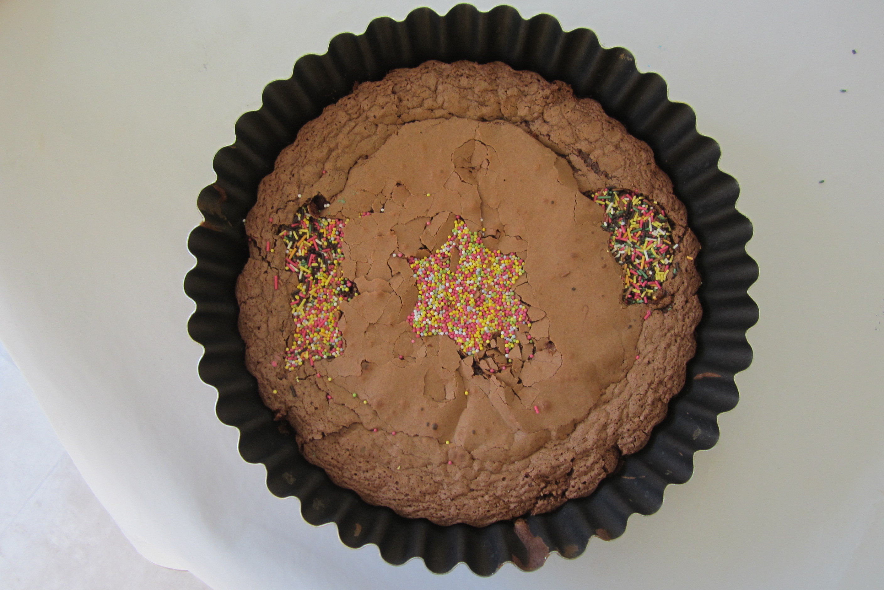 Gateau Au Chocolat Seulement Pour Les Enfants Recette De Gateau Au Chocolat Seulement Pour Les Enfants