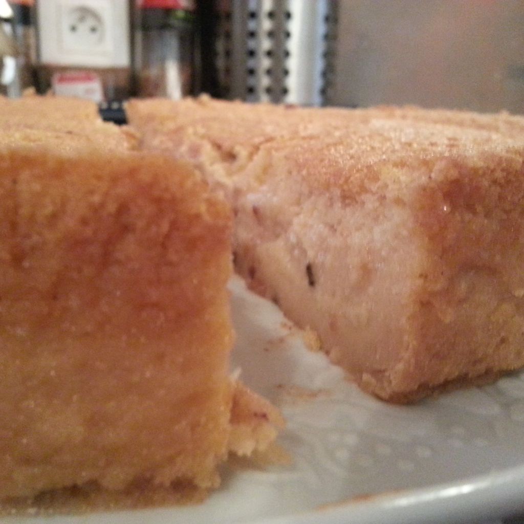 Gateau Magique Au Caramel Au Beurre Sale Recette De Gateau Magique Au Caramel Au Beurre Sale