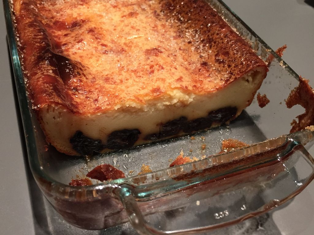 Far Breton Tres Facile