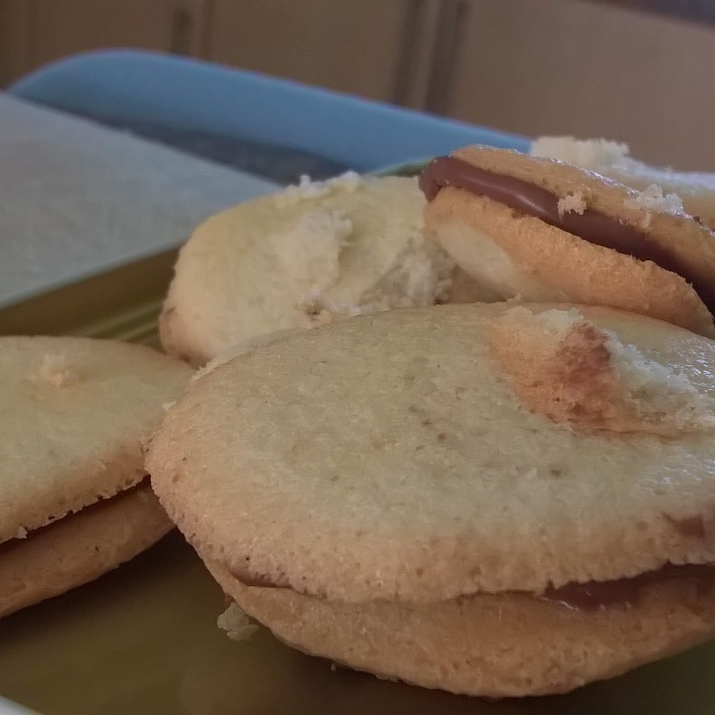 Duchesses Recette De Duchesses