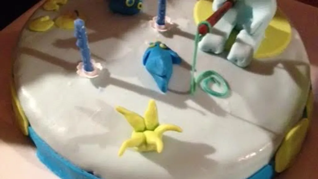 Gateau Anniversaire Speculoos Praline Recette De Gateau Anniversaire Speculoos Praline