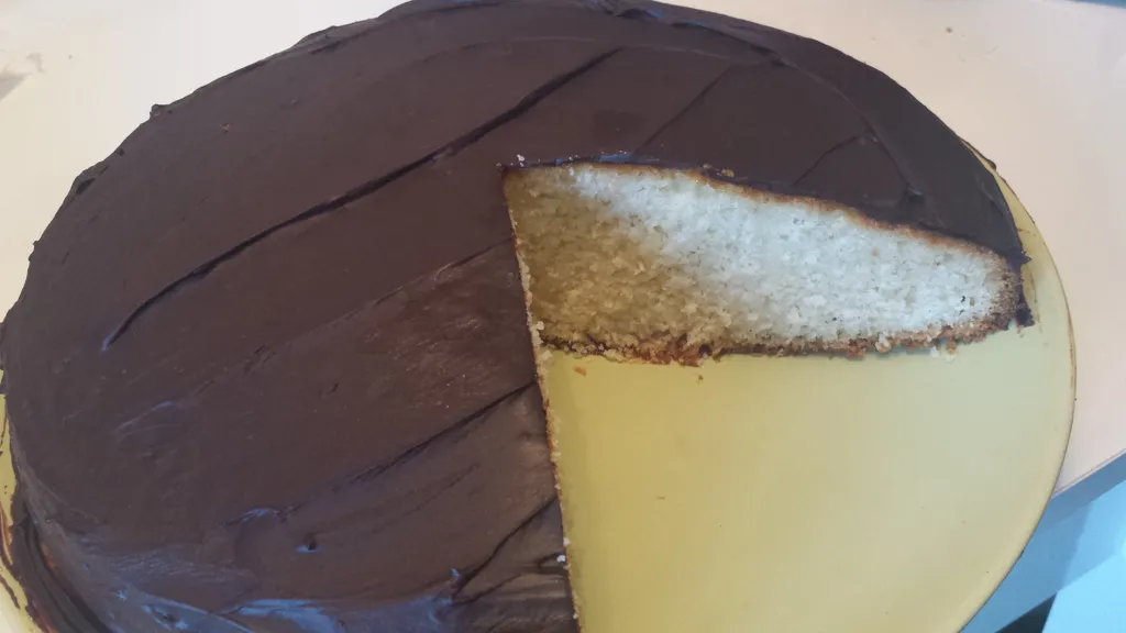 Gateau Sans œuf A La Noix De Coco Recette De Gateau Sans œuf A La Noix De Coco