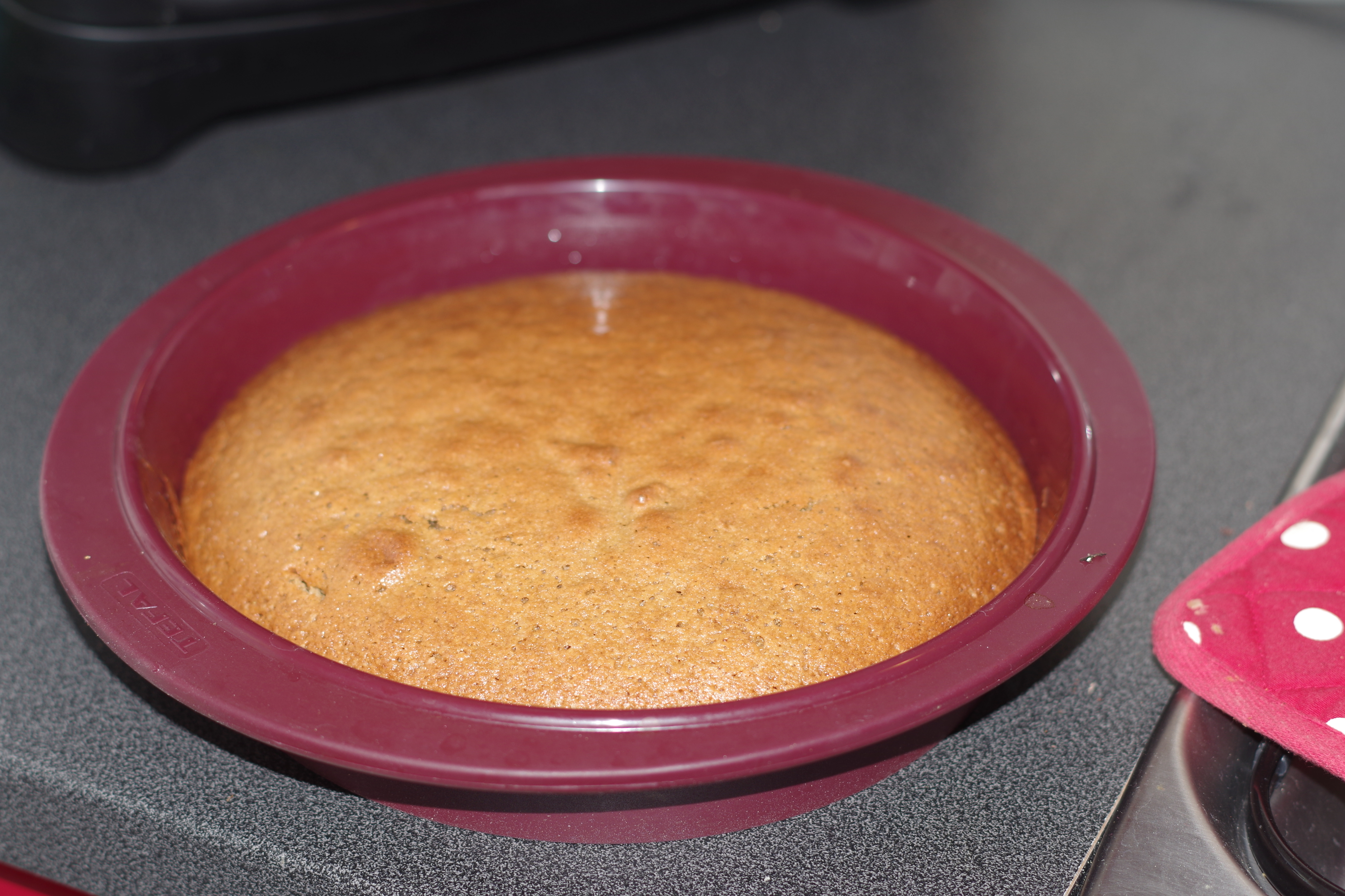 Gateau Aux Amandes Rapide Recette De Gateau Aux Amandes Rapide