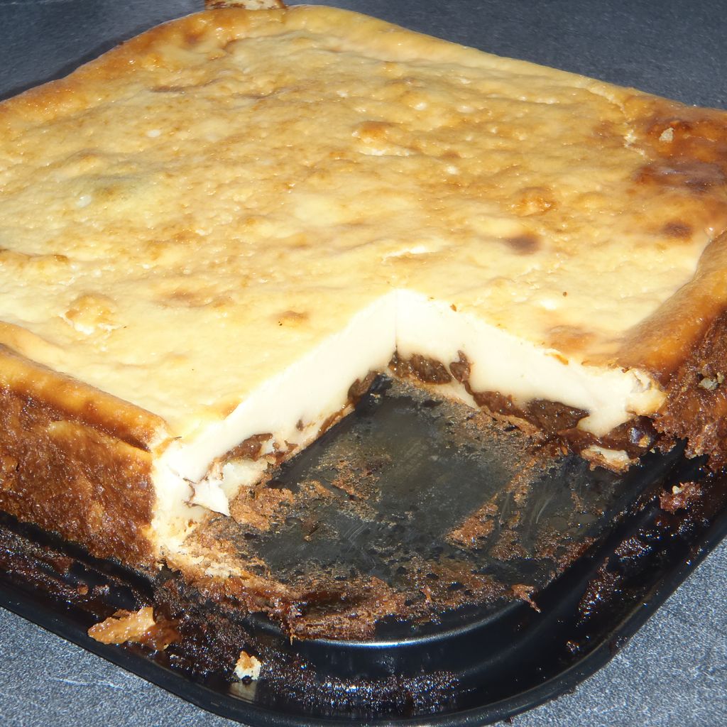 Far Breton Tres Facile Recette De Far Breton Tres Facile