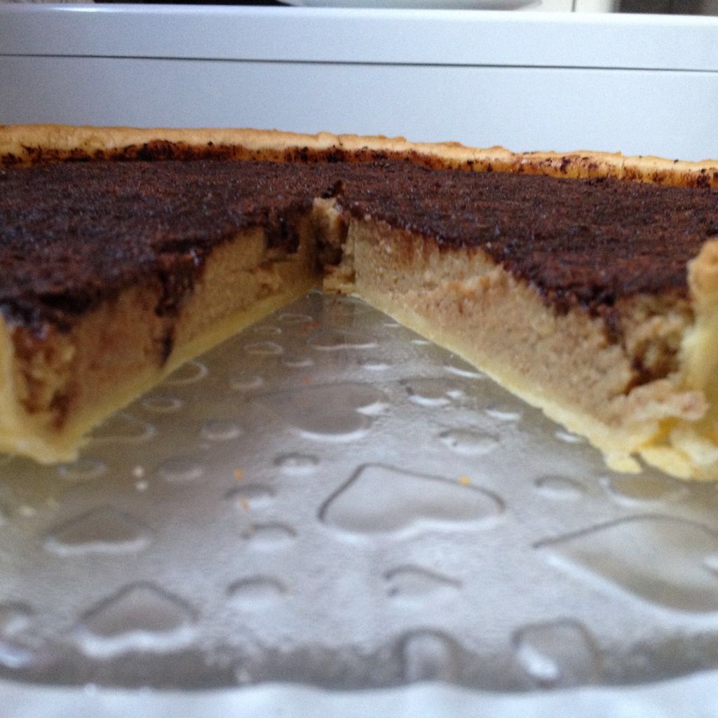 Tarte Halloween Citrouille Chocolat Cannelle Recette De Tarte Halloween Citrouille Chocolat Cannelle