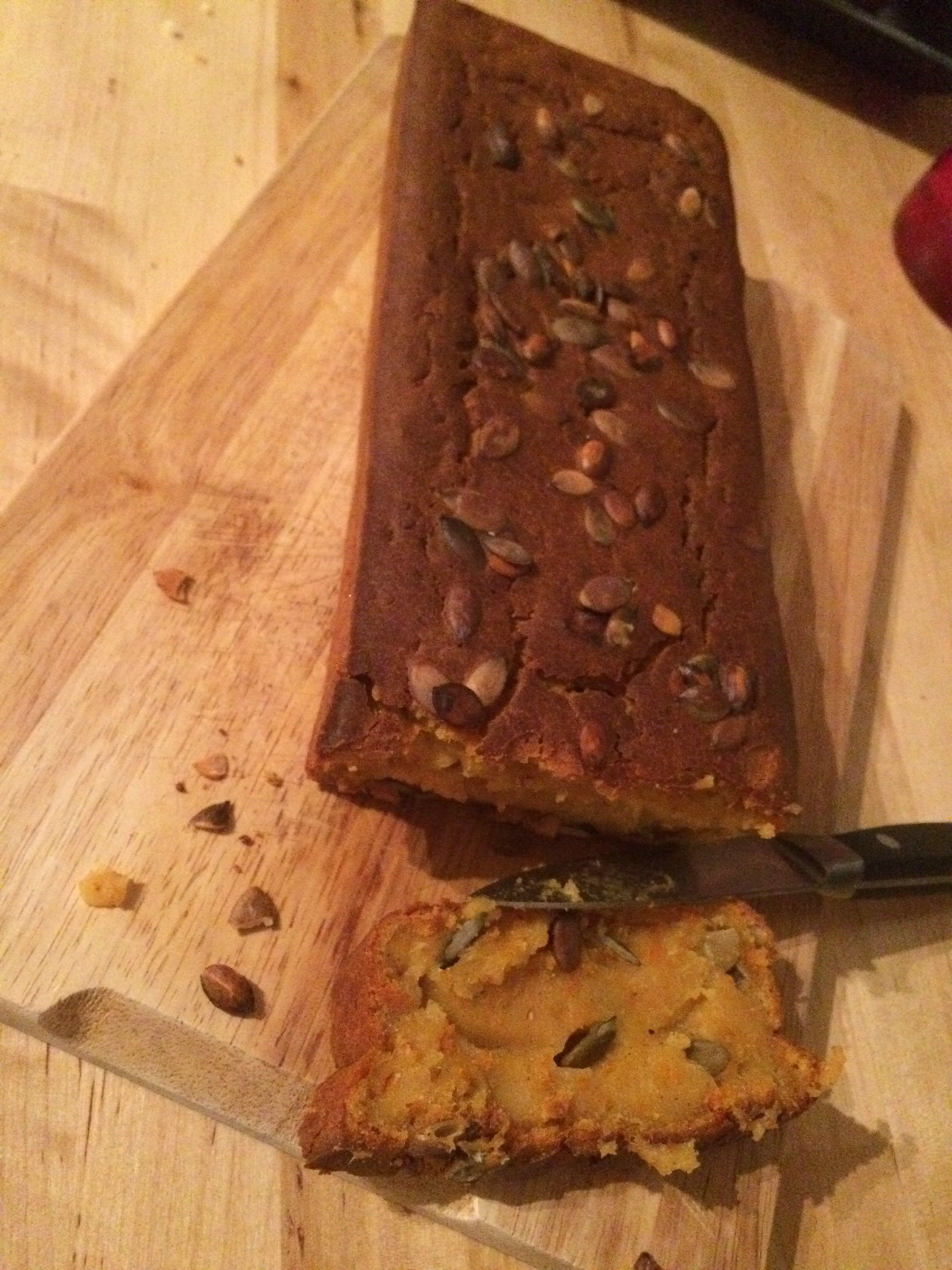 Gateau A La Citrouille Nos Delicieuses Recettes De Gateau A La Citrouille