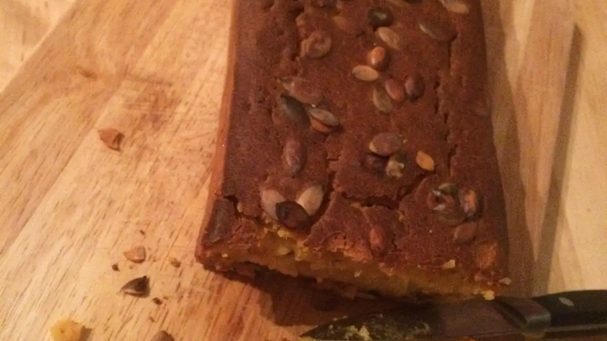 Gateau A La Citrouille Nos Delicieuses Recettes De Gateau A La Citrouille