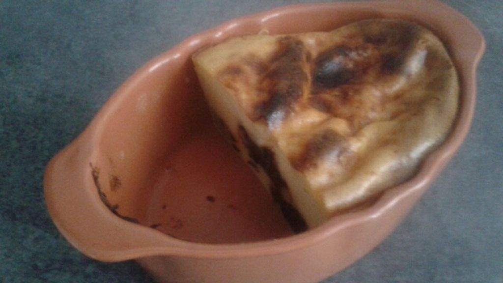 Far Breton Aux Pruneaux Recette De Far Breton Aux Pruneaux