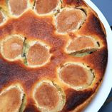 Tarte Frangipane Aux Poires Et Au Chocolat Recette De Tarte